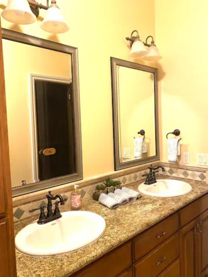Private Master Suite With Sauna And Bathtub Fair Oaks Zewnętrze zdjęcie
