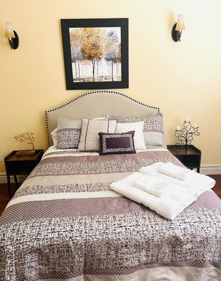 Private Master Suite With Sauna And Bathtub Fair Oaks Zewnętrze zdjęcie